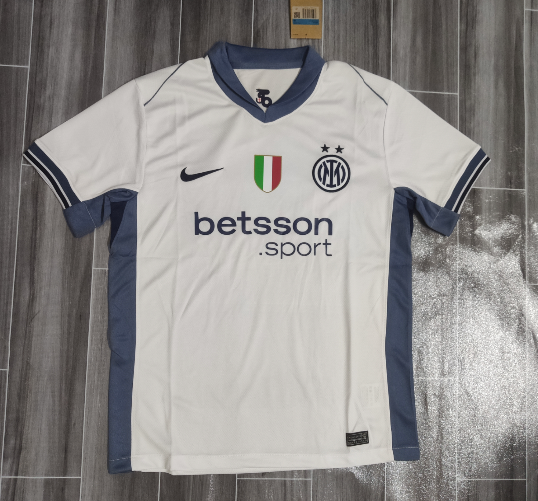 INTER 2024/25