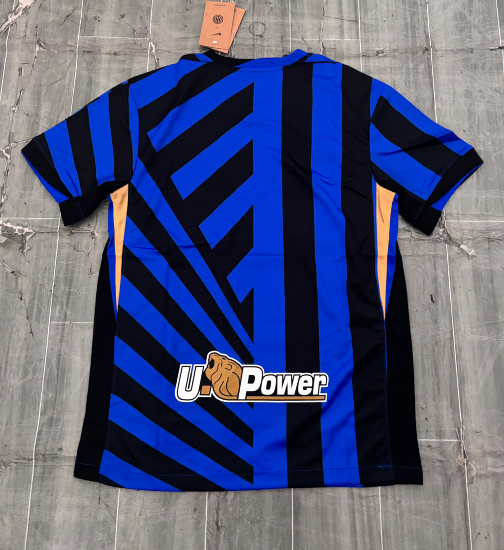 INTER 2024/25