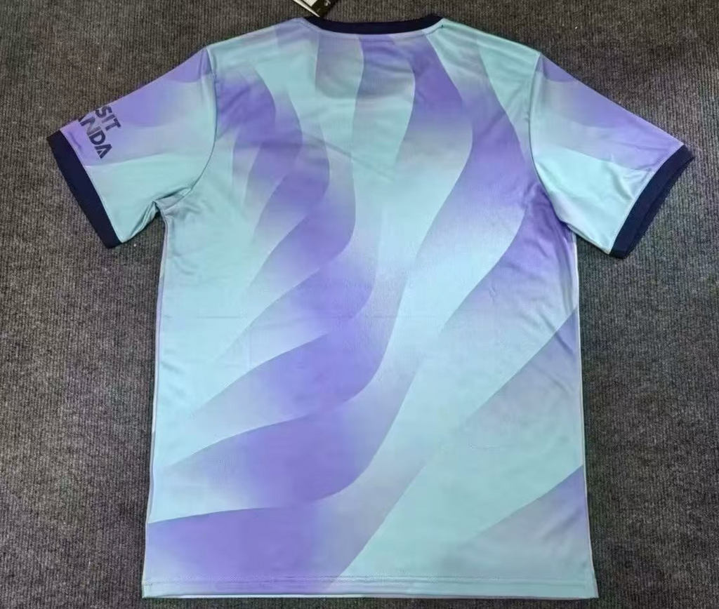 ARSENAL TRIKOT 2024-25