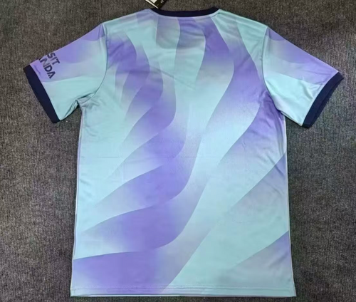 ARSENAL SHIRT 2024-25