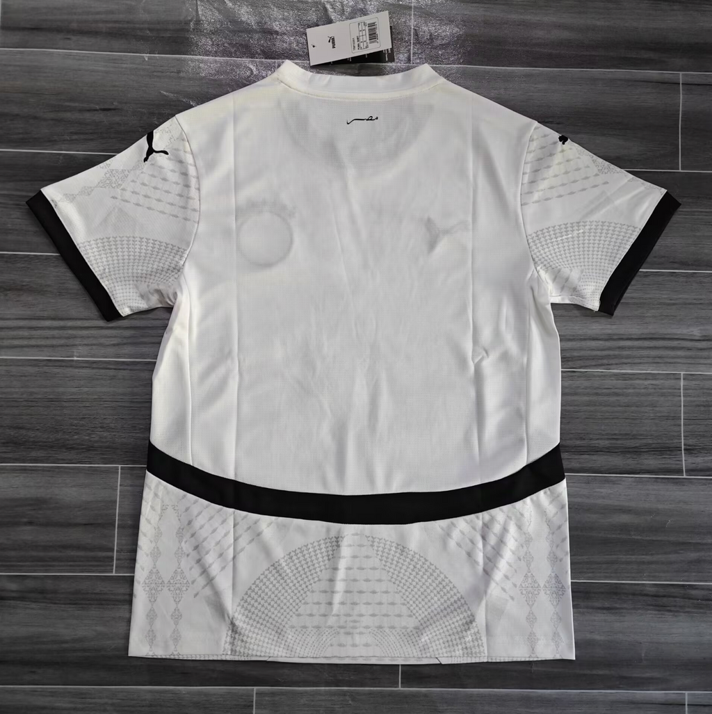 EGITTO SHIRT 2025-26