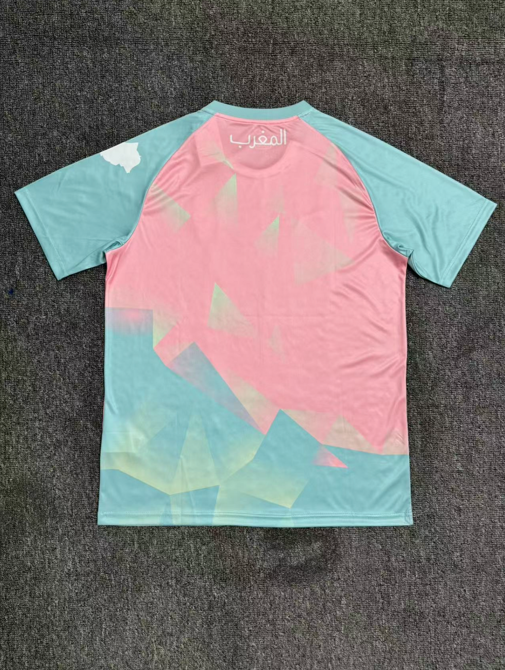 BANGKOK SHIRT 2025-26
