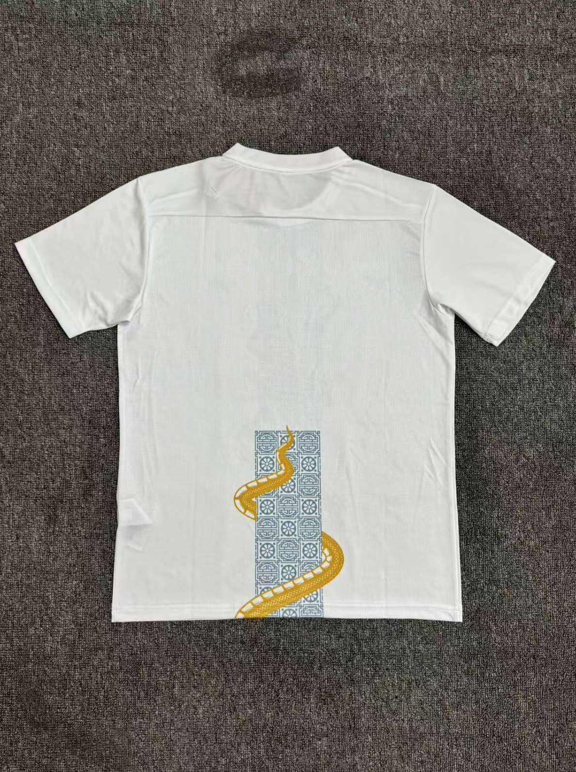 TOTTENHAM TRIKOT 2025-26