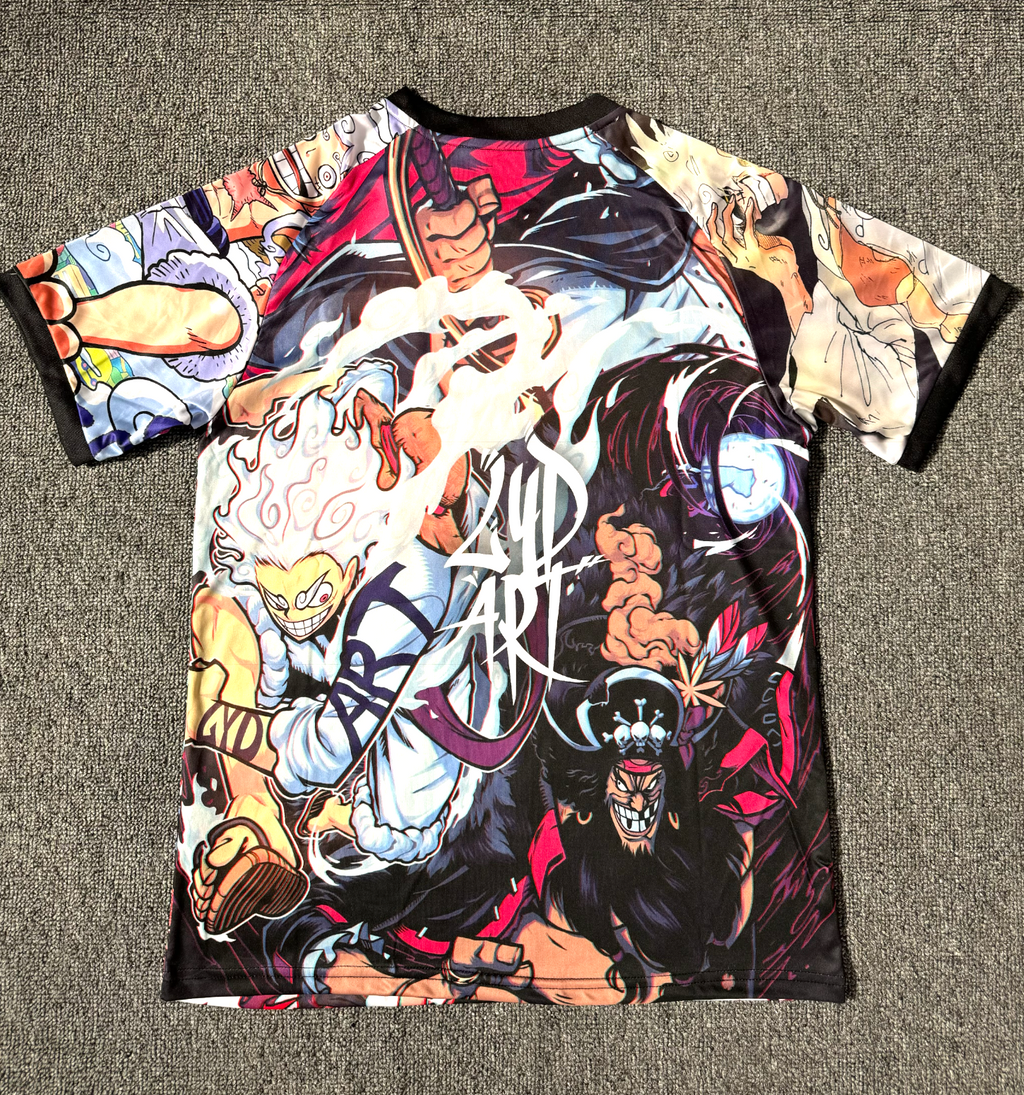 ONE PIECE EDITION