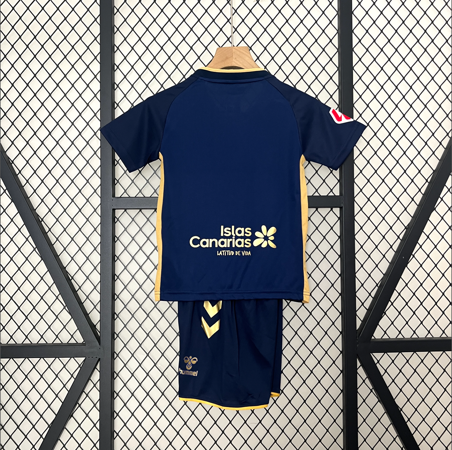 TENERIFE kid kit