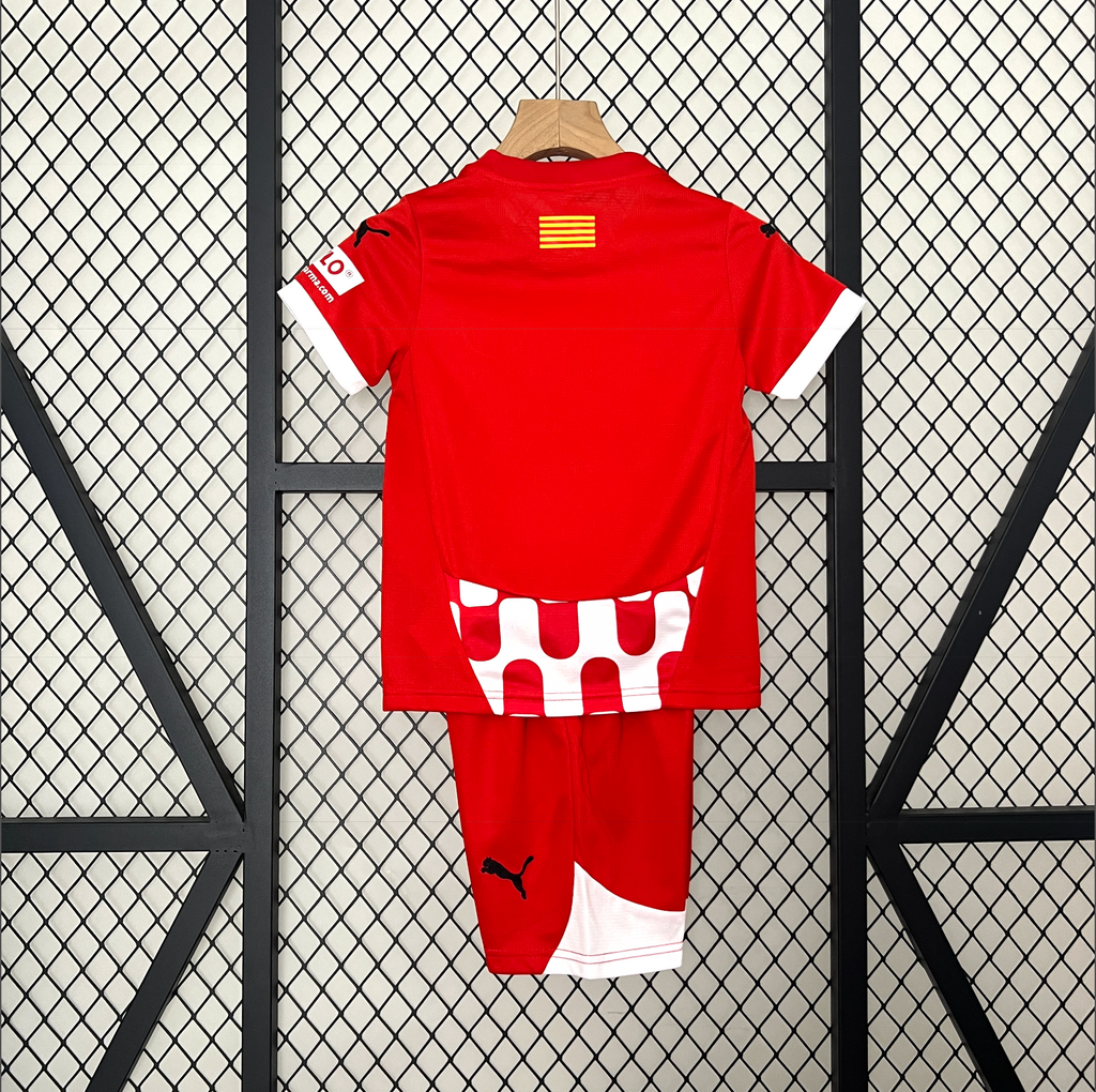 GIRONA Kid Kit