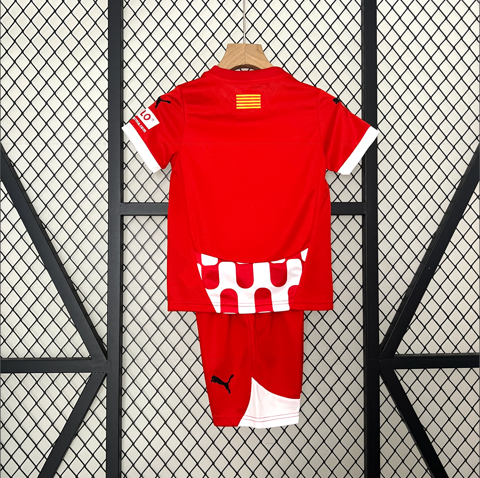 GIRONA Kid Kit