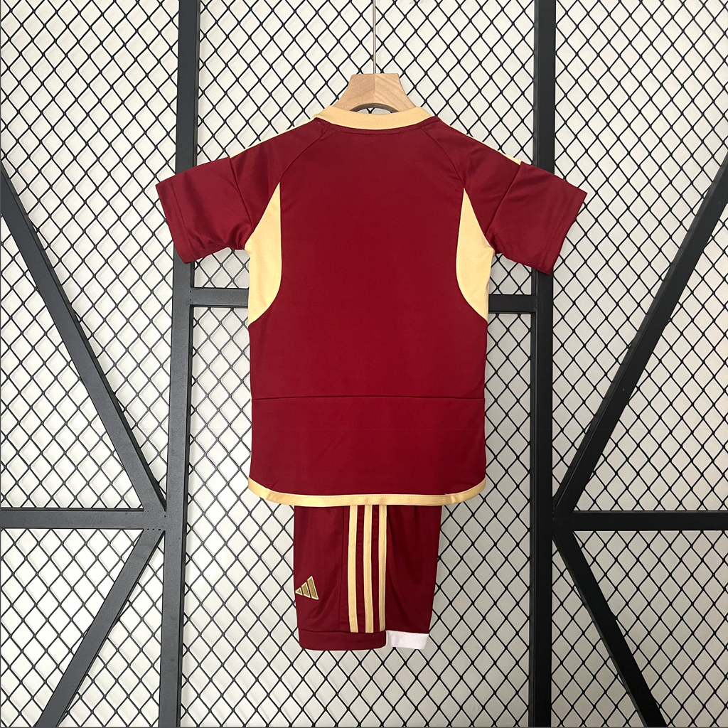 VENEZUELA kid kit
