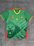 CAMEROUN SHIRT 2025-26