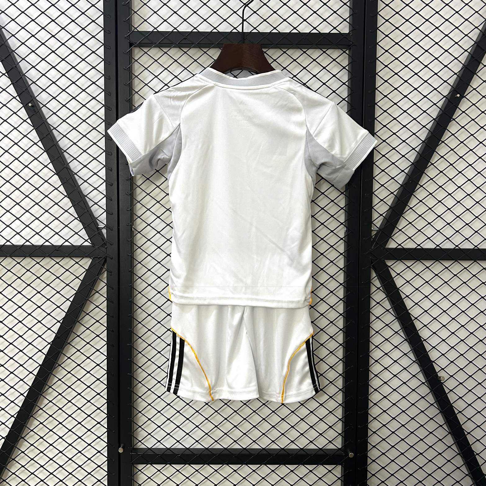 REAL MADRID kid kit