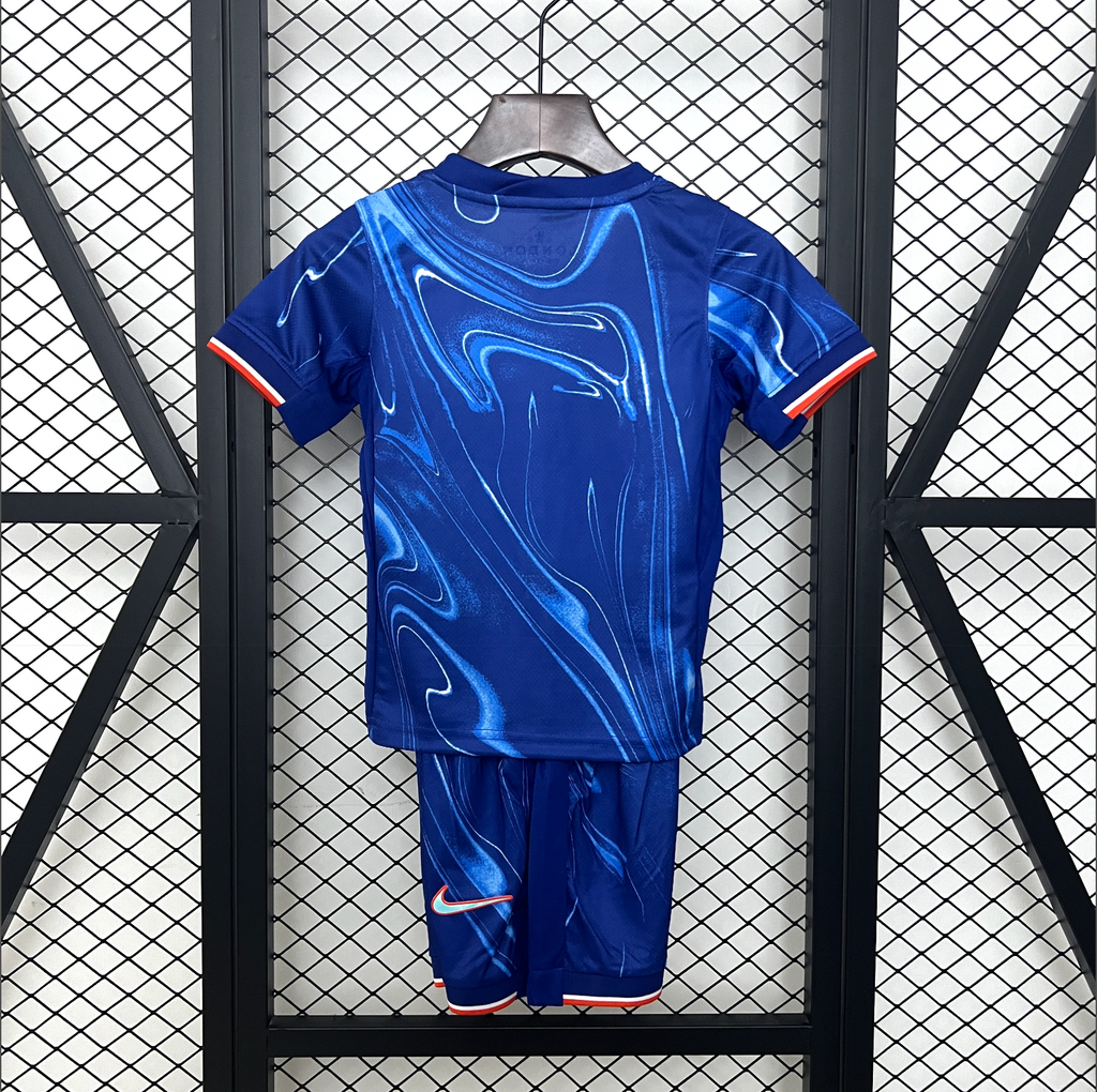CHELSEA Kid Kit
