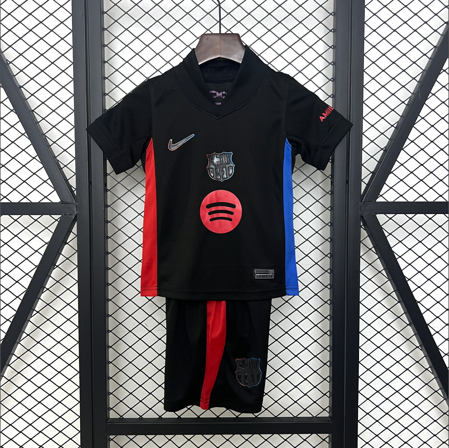 BARCELLONA Kid Kit