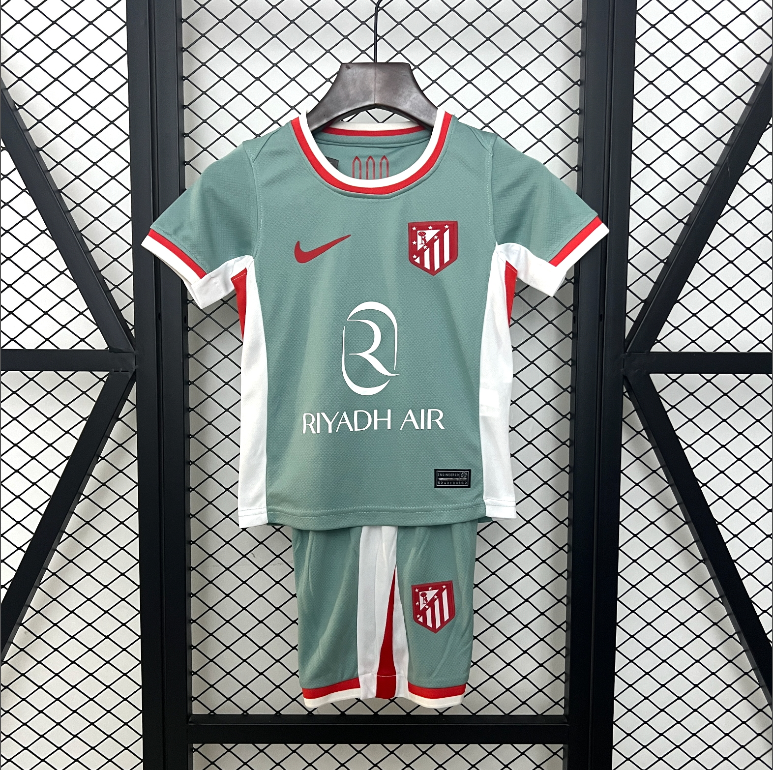 ATLETICO MADRID Kid Kit