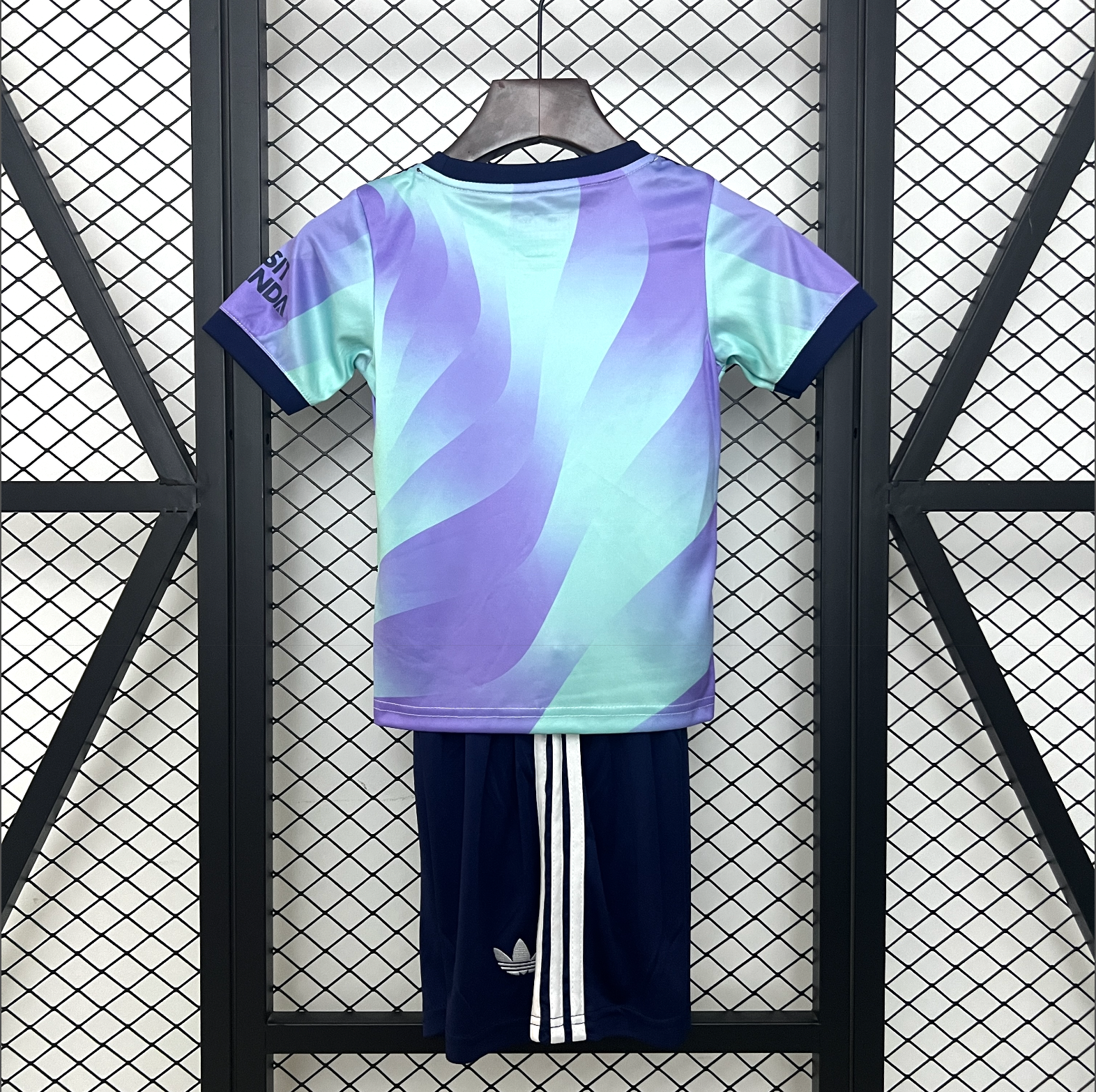 ARSENAL Kid Kit