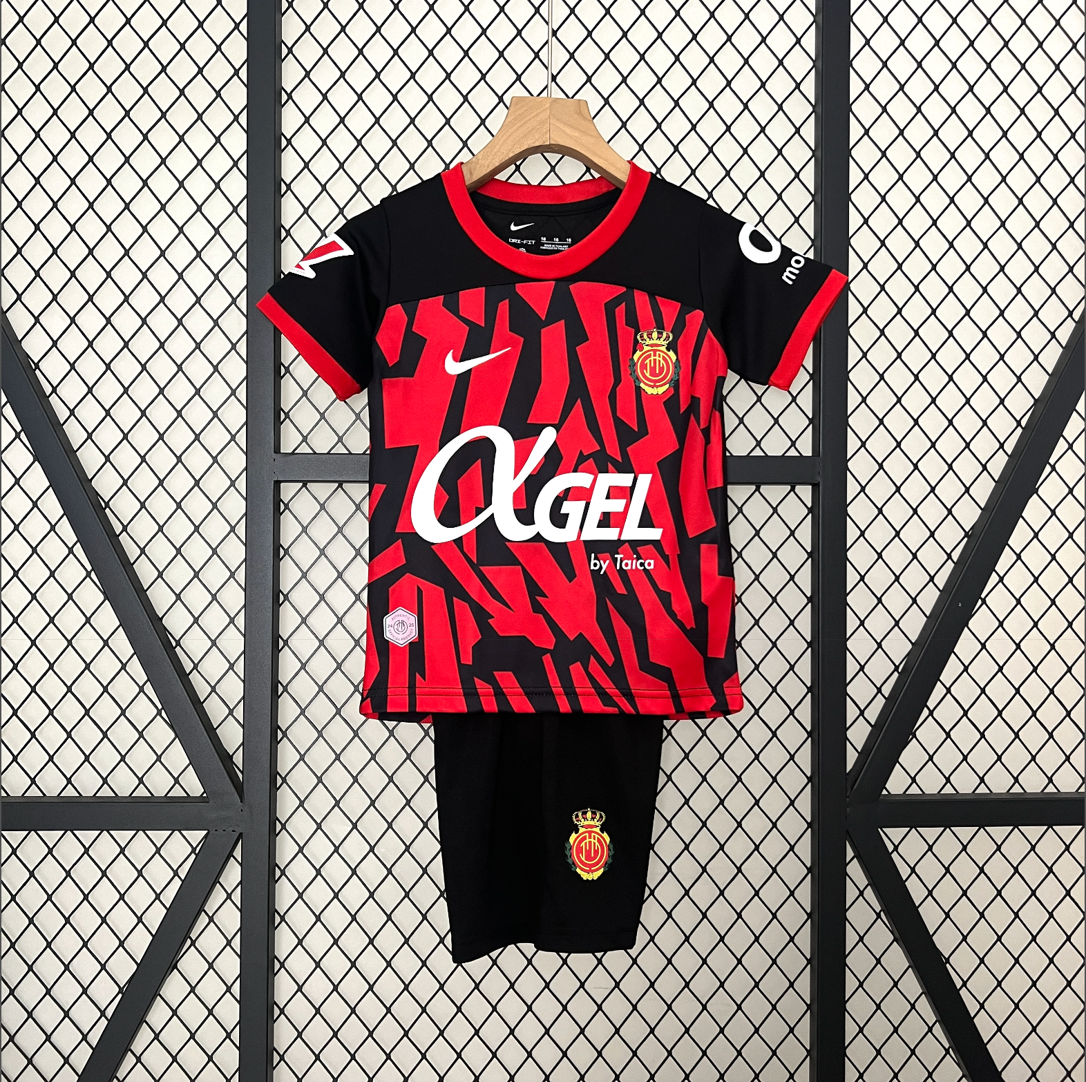MALLORCA kid kit