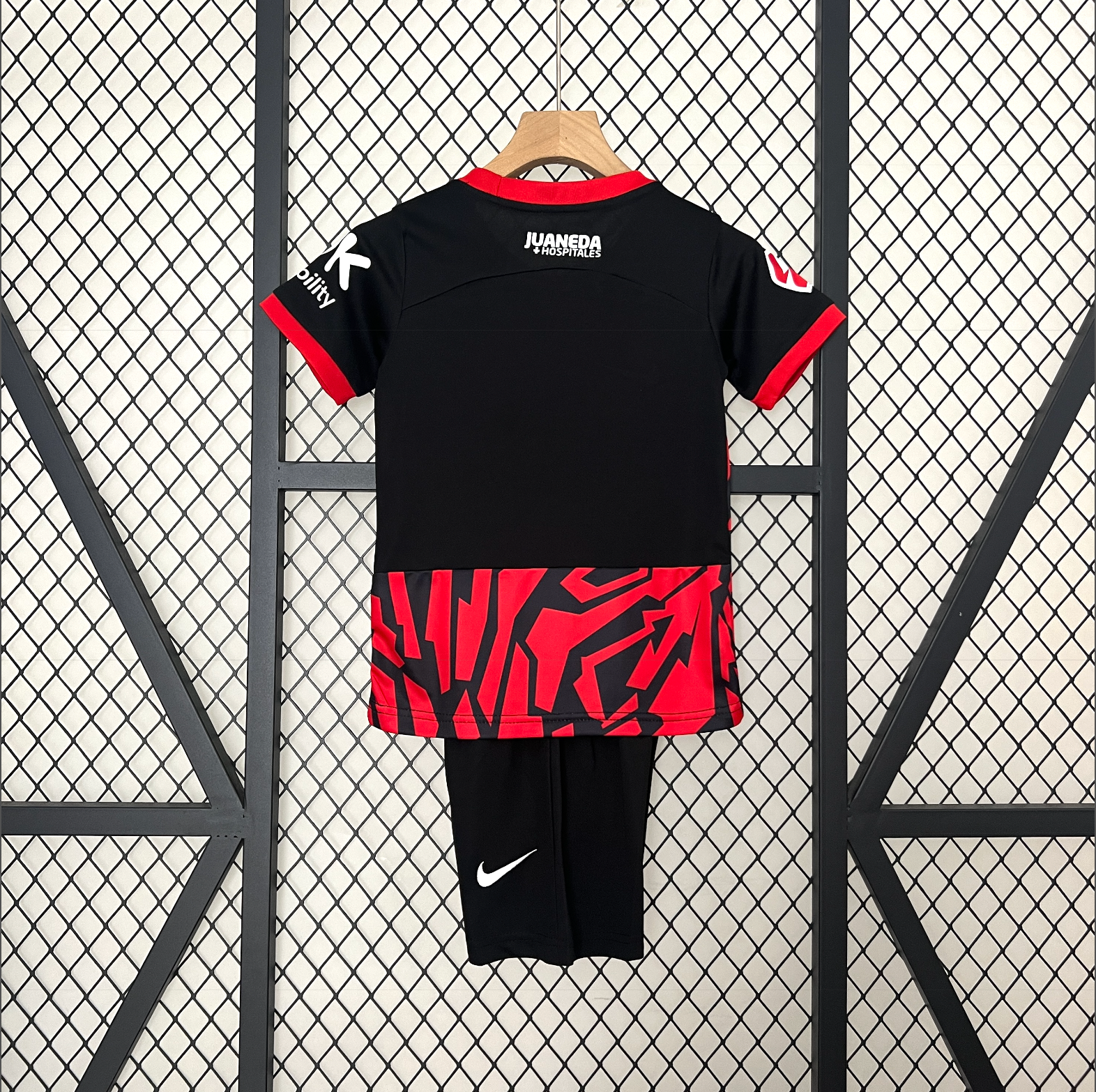 MALLORCA kid kit