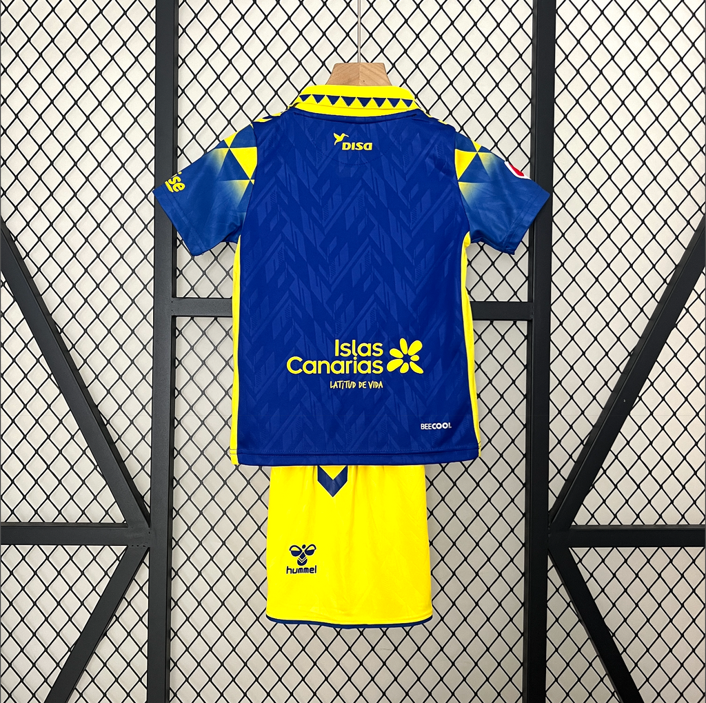 LAS PALMAS kid kit