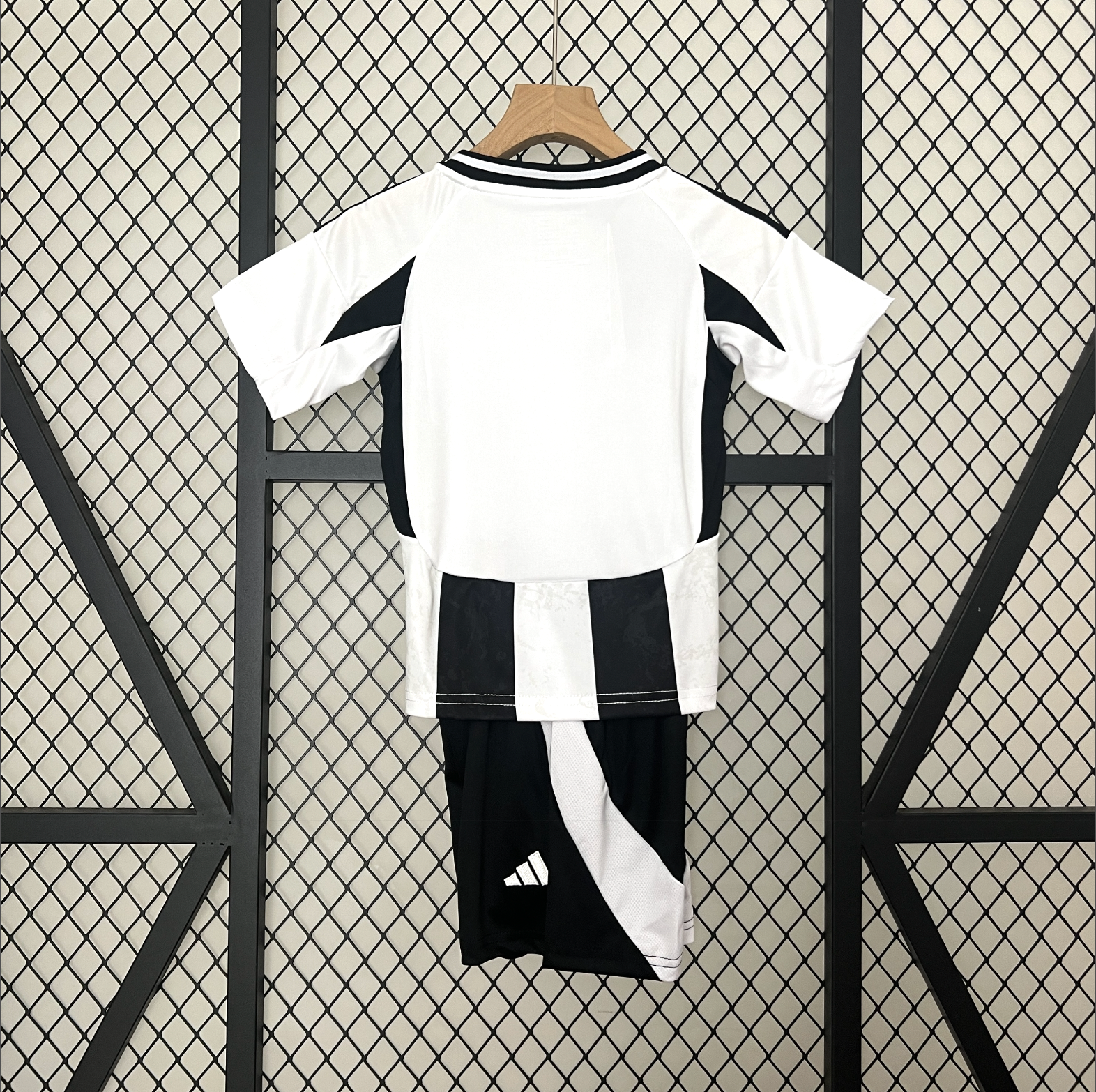 JUVENTUS Kid kit