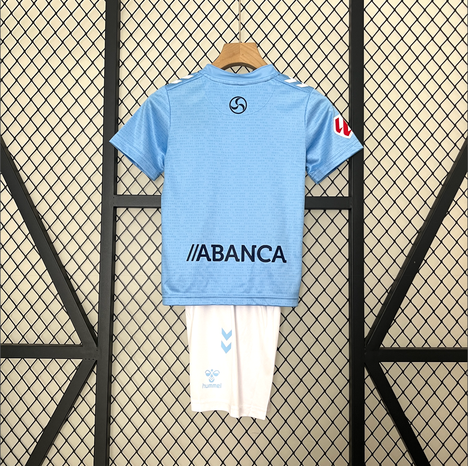 CELTA kid kit