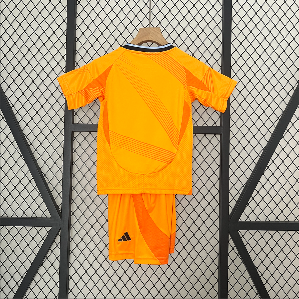REAL MADRID kid kit