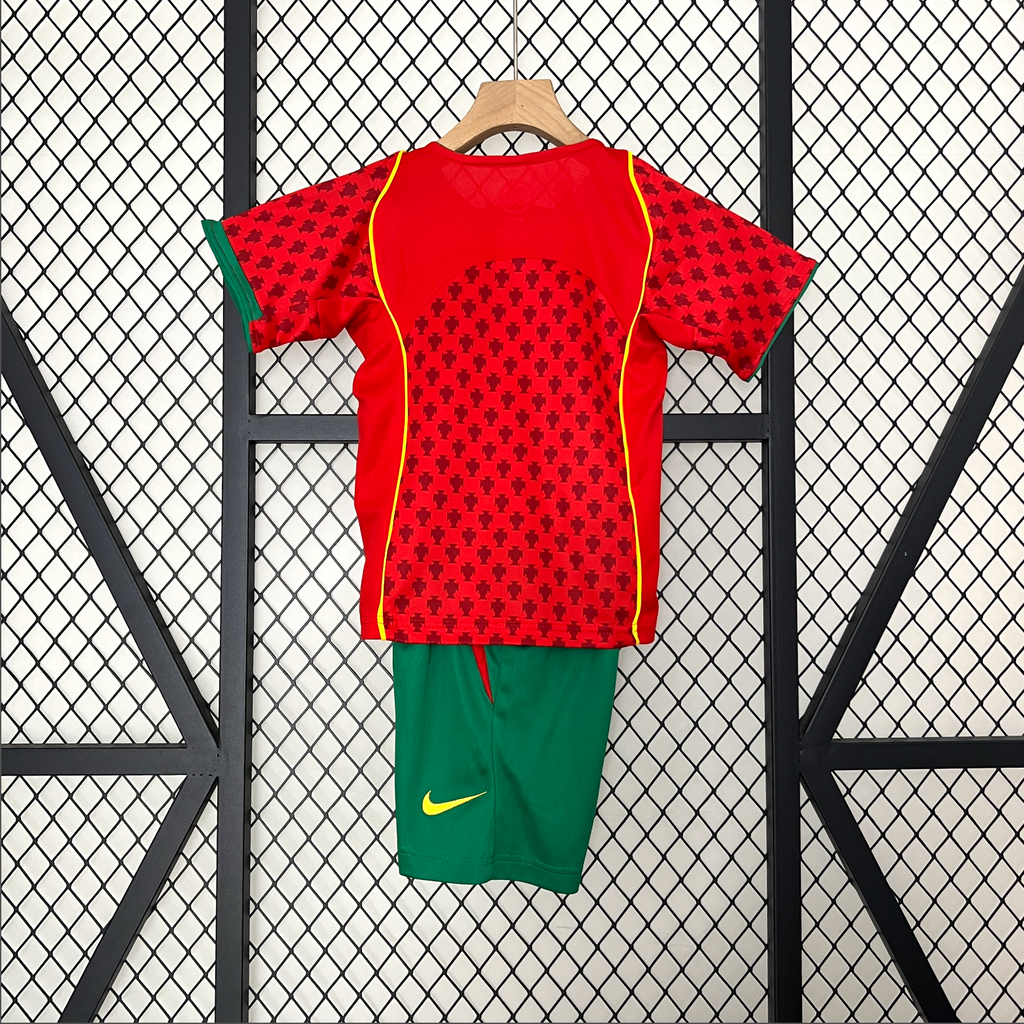PORTUGAL Kinder-Kit