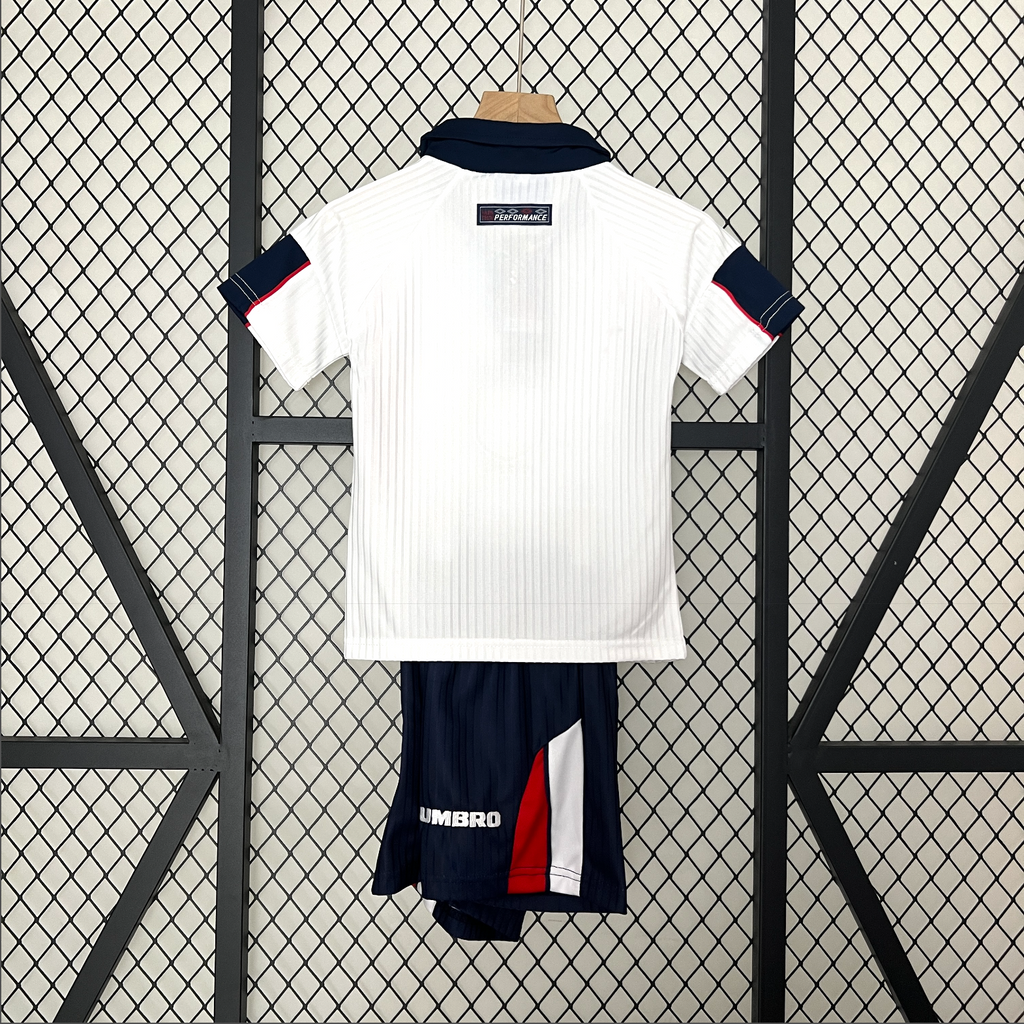 ENGLAND Kindertrikot