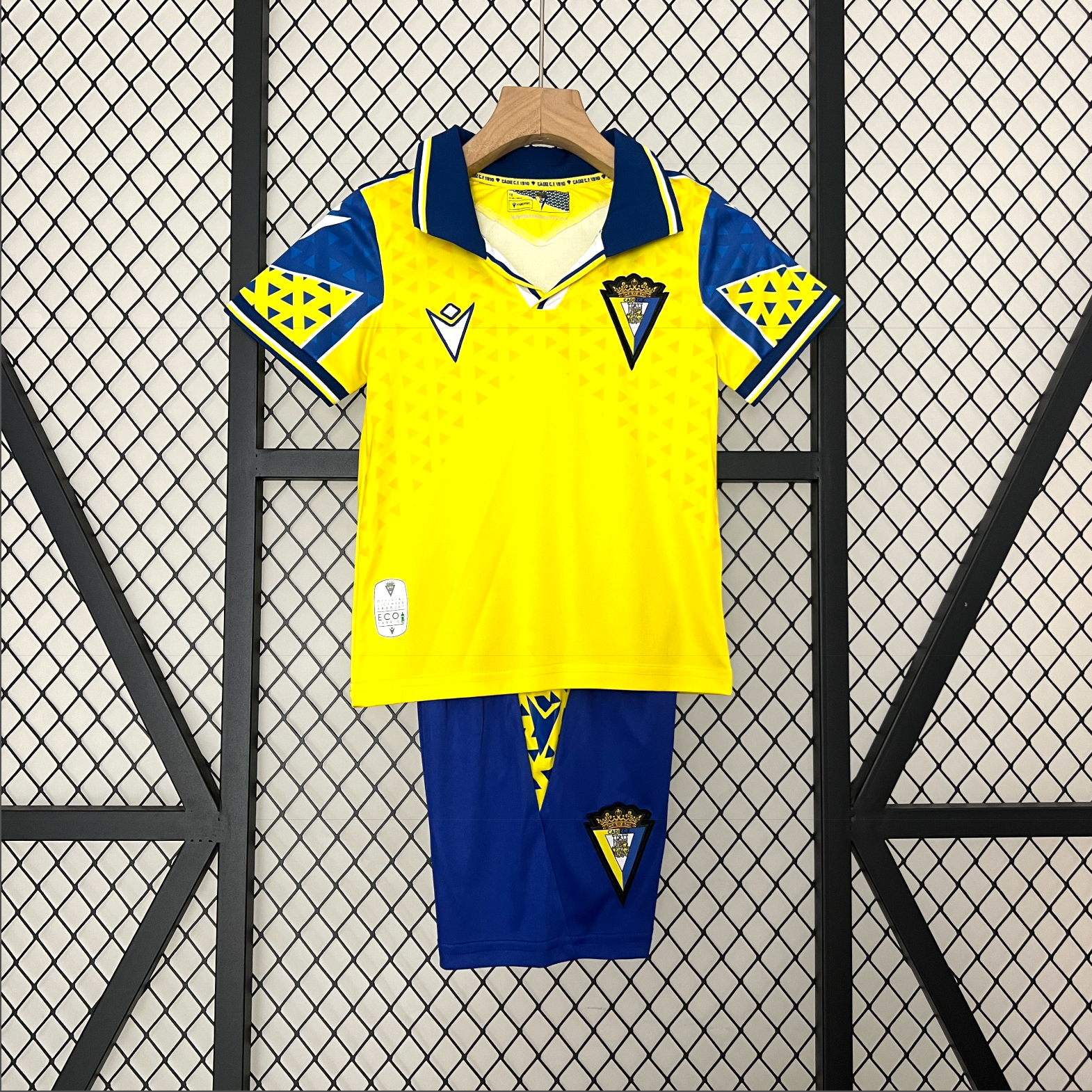 CADIZ kid kit