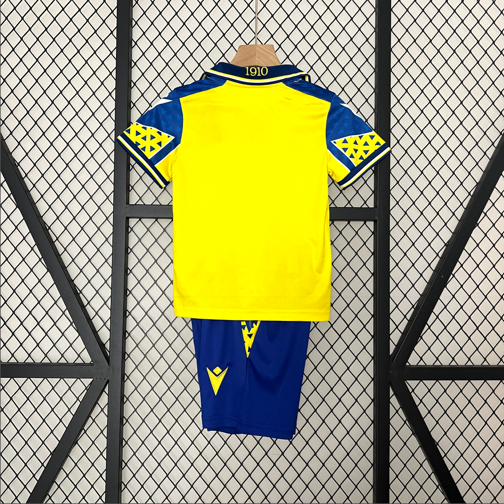 CADIZ kid kit
