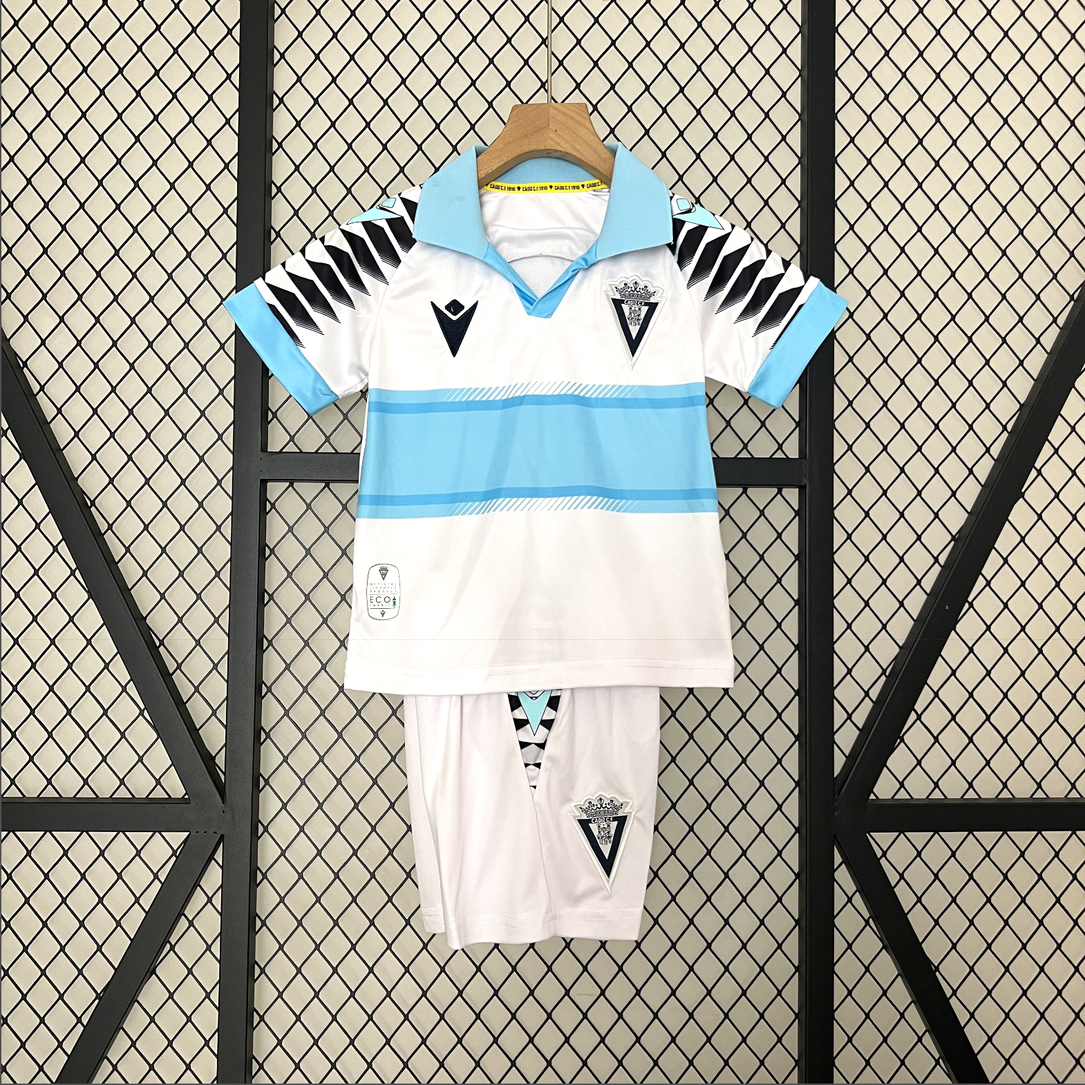 CADIZ kid kit