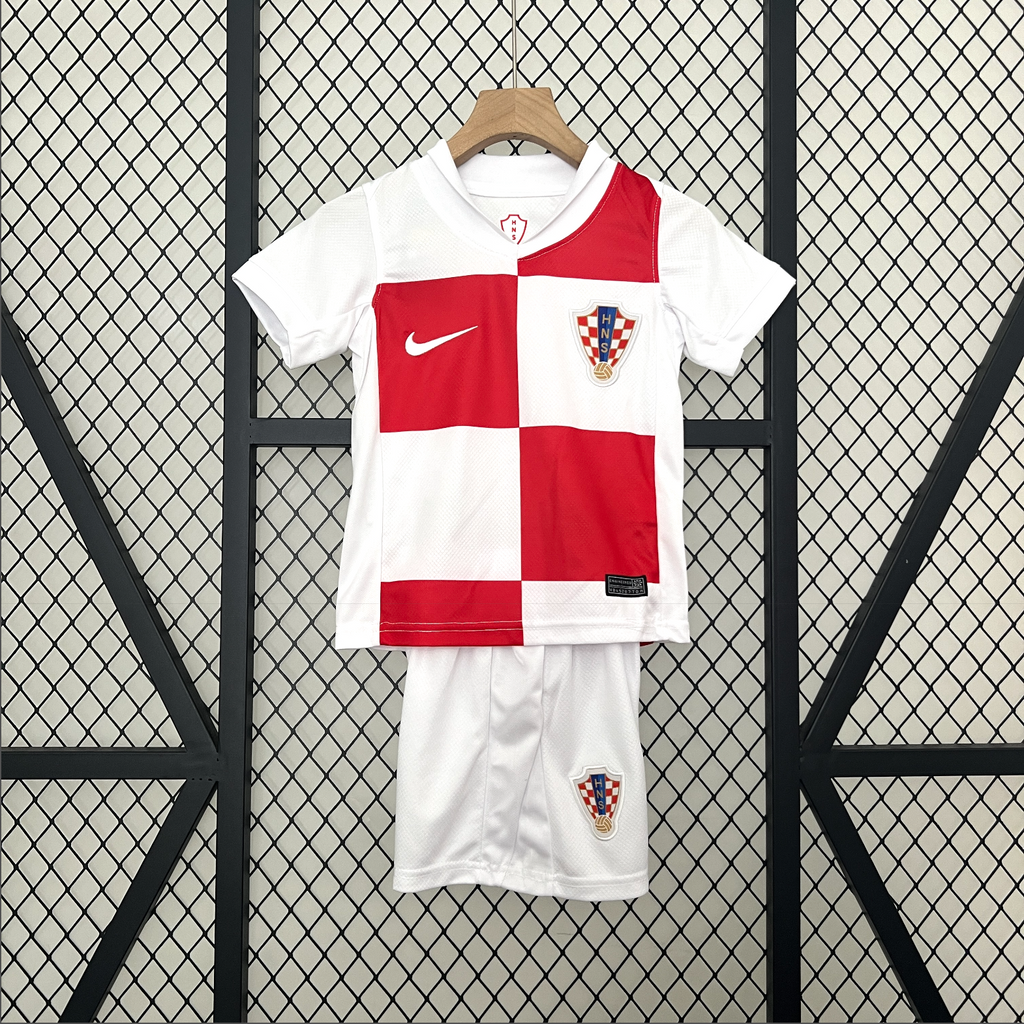 CROAZIA Kid Kit