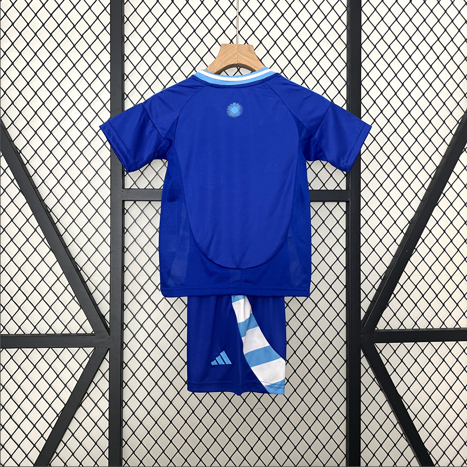 ARGENTINA Kid Kit