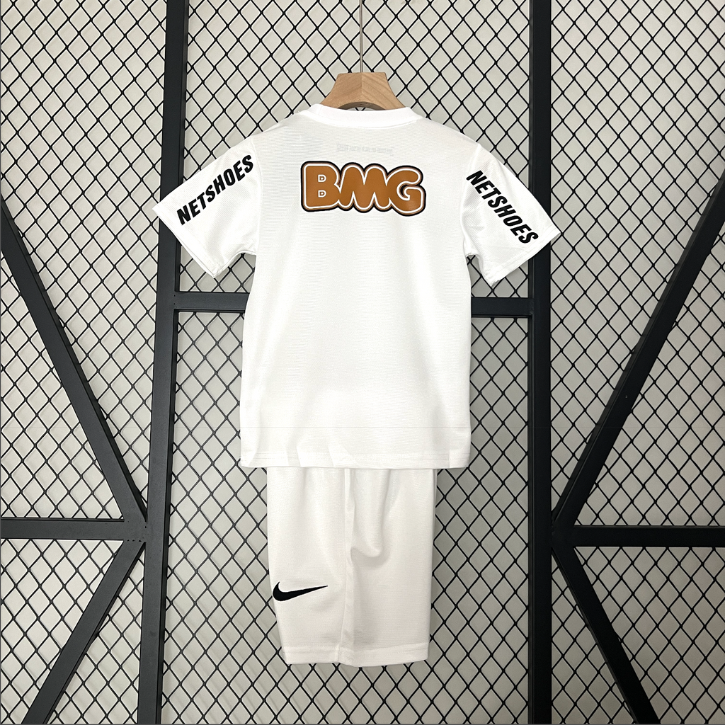 SANTOS kid kit