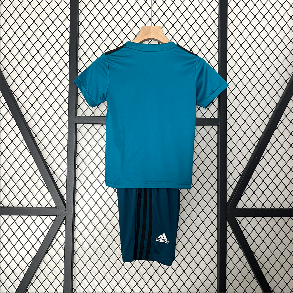 REAL MADRID kid kit