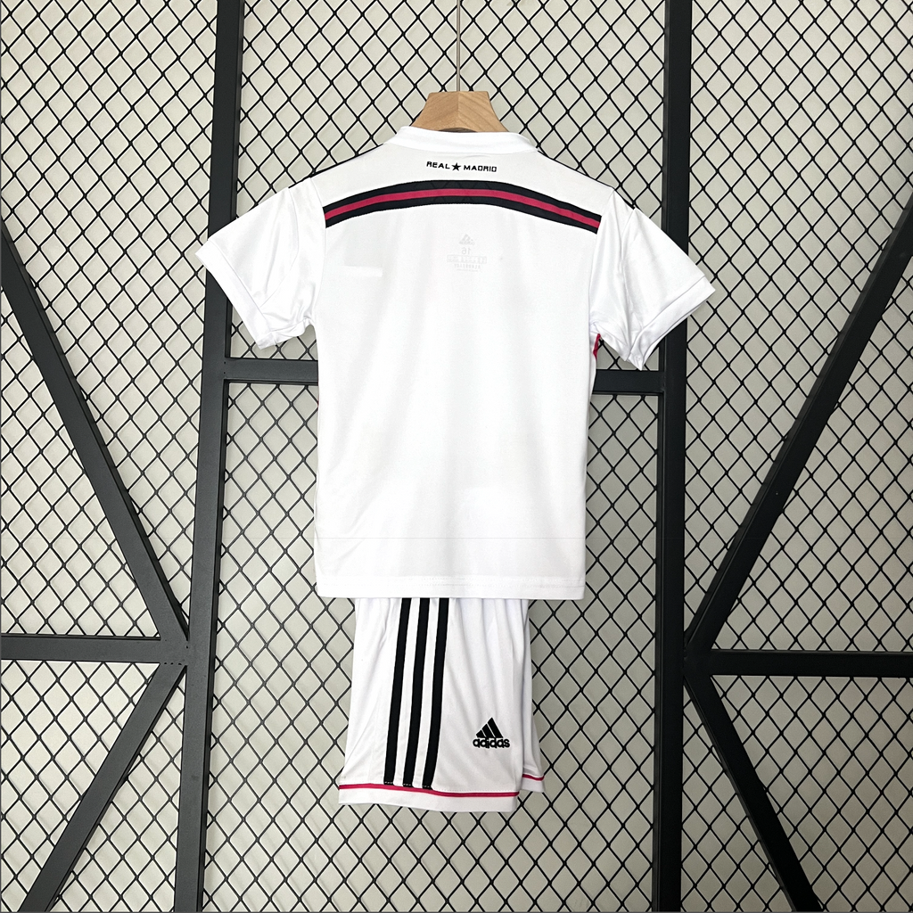 REAL MADRID kid kit