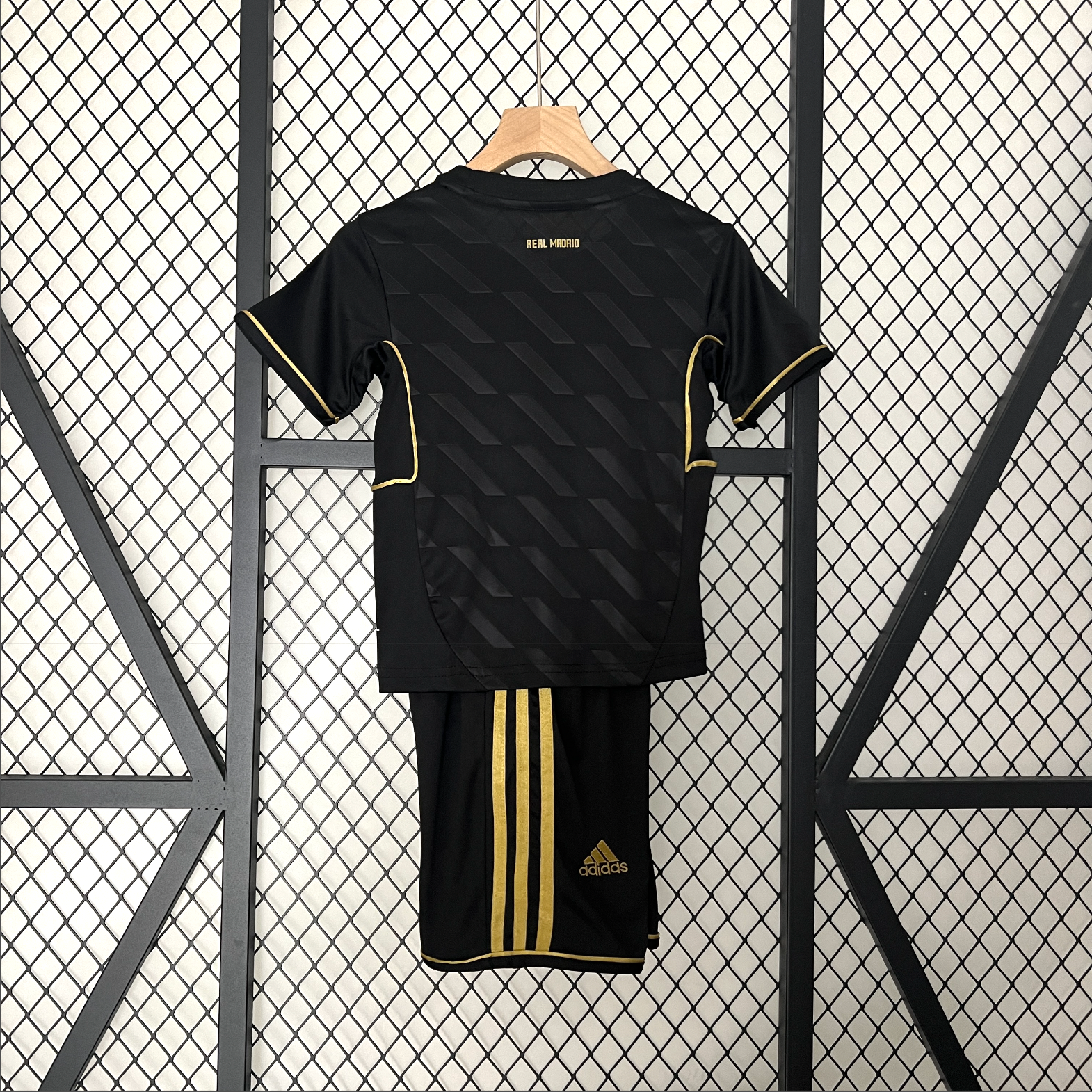 REAL MADRID kid kit