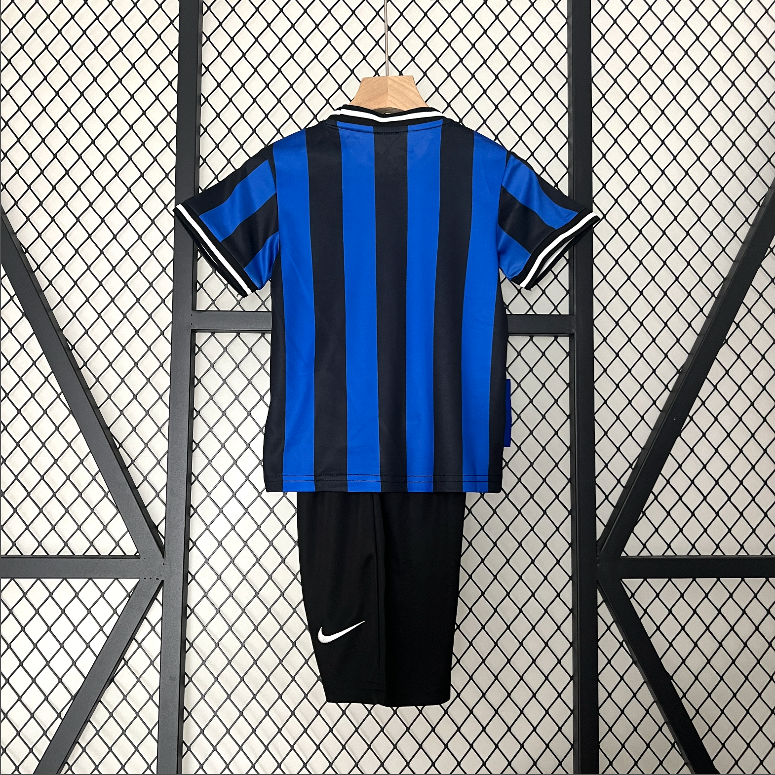 INTER Kinder-Kit