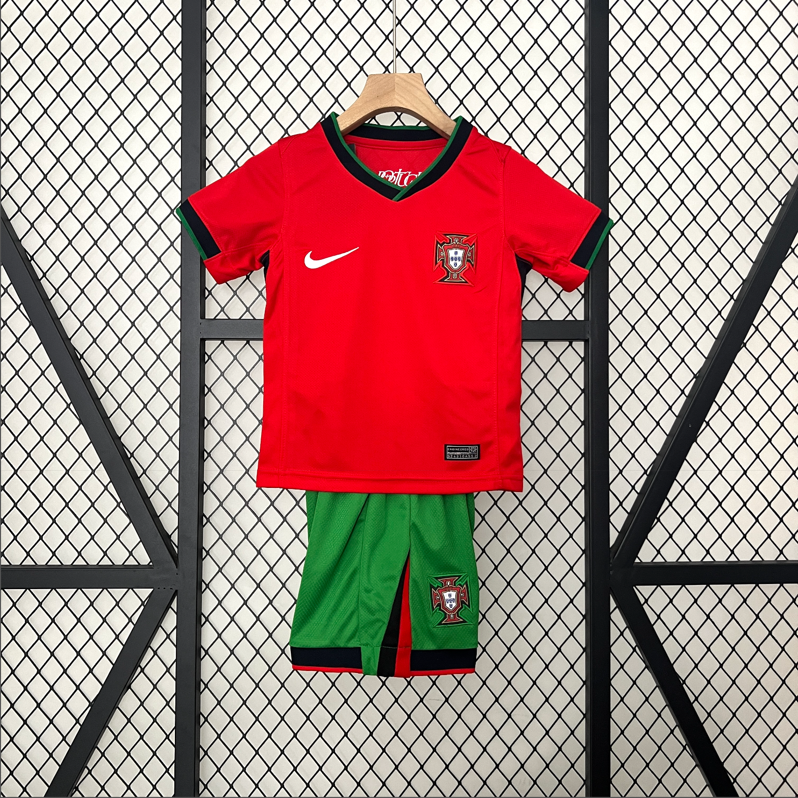 PORTOGALLO kid kit