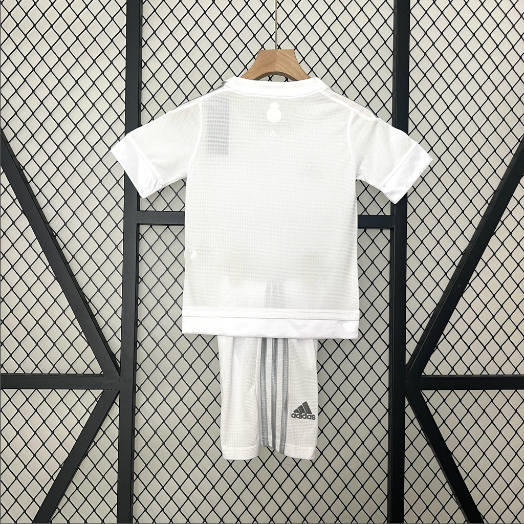 REAL MADRID kid kit