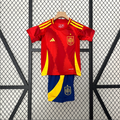 SPAGNA kid kit