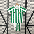 REAL BETIS Kinder-Kit