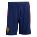 Short Spanish Home Blue Player 2026