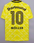 MOLLER ANDREAS 1988-89 (Bor D)