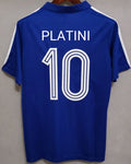 PLATINI MICHEL 1984-85 (Fra)