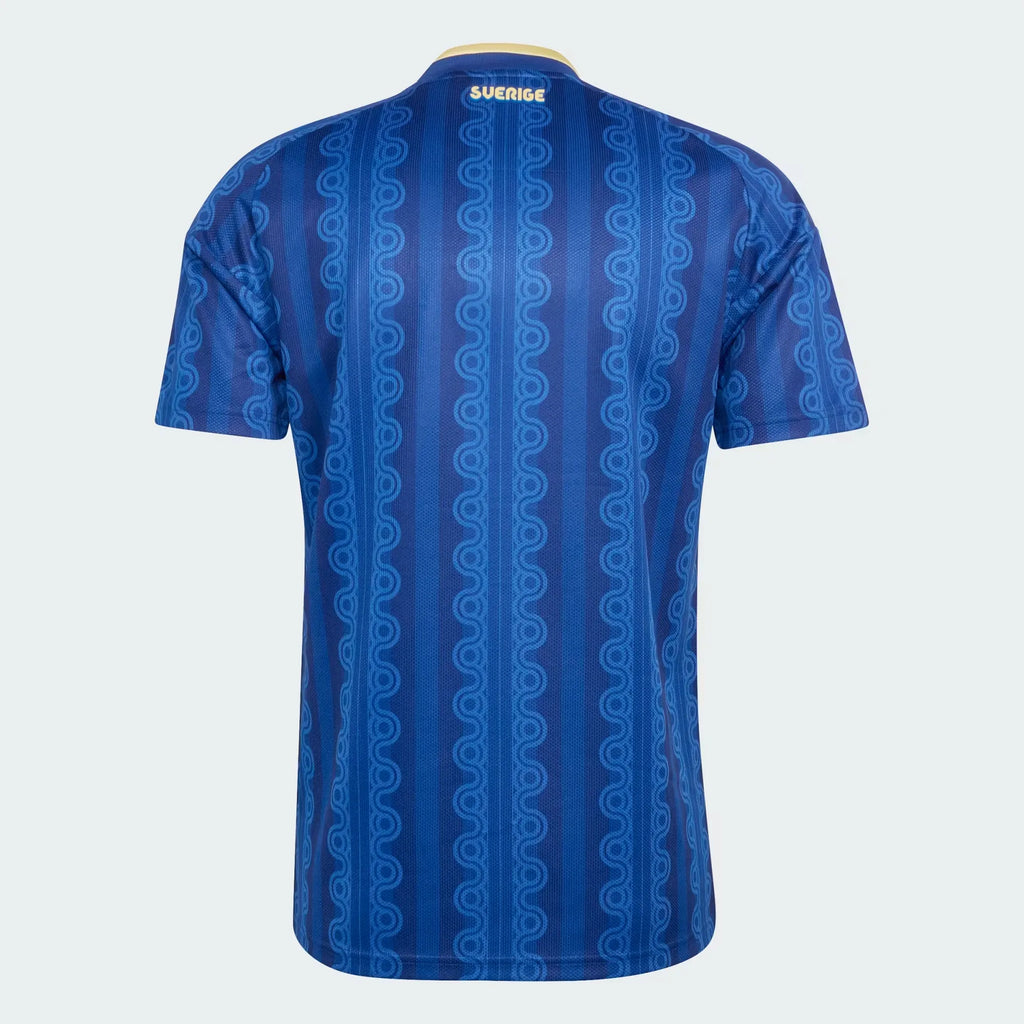 Jersey Sweden Away 2026
