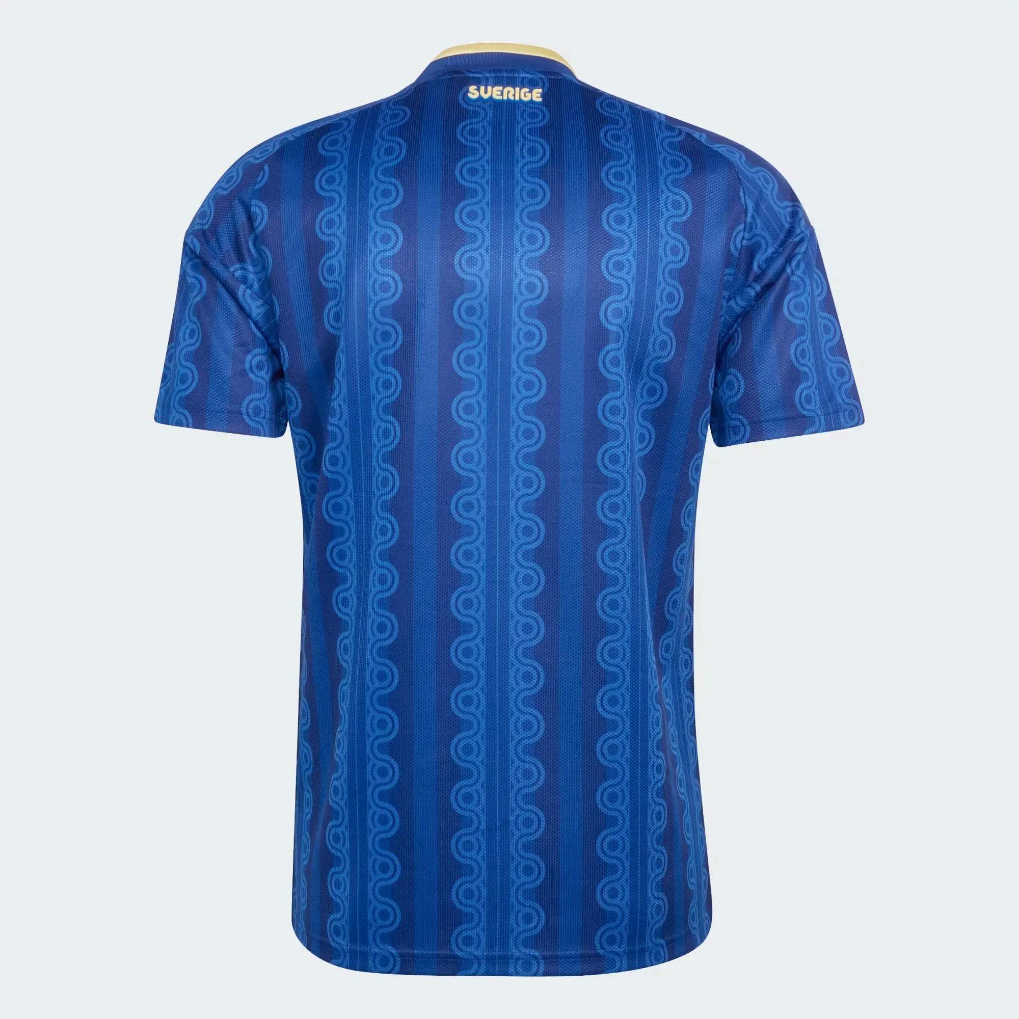 Jersey Sweden Away 2026