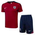 Training Set England Red 2024