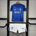 RANGERS Kinder-Trikot-Set