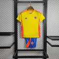 COLOMBIA Kid Kit