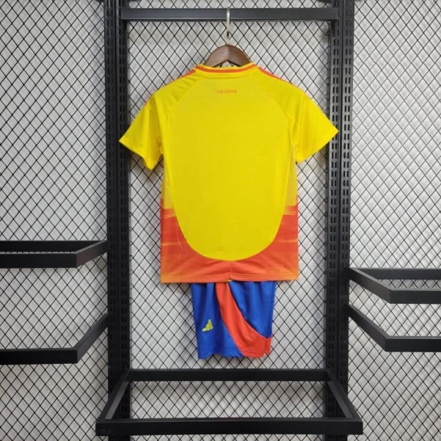 COLOMBIA Kid Kit
