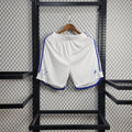 Cruzeiro Home Shorts 2024-25
